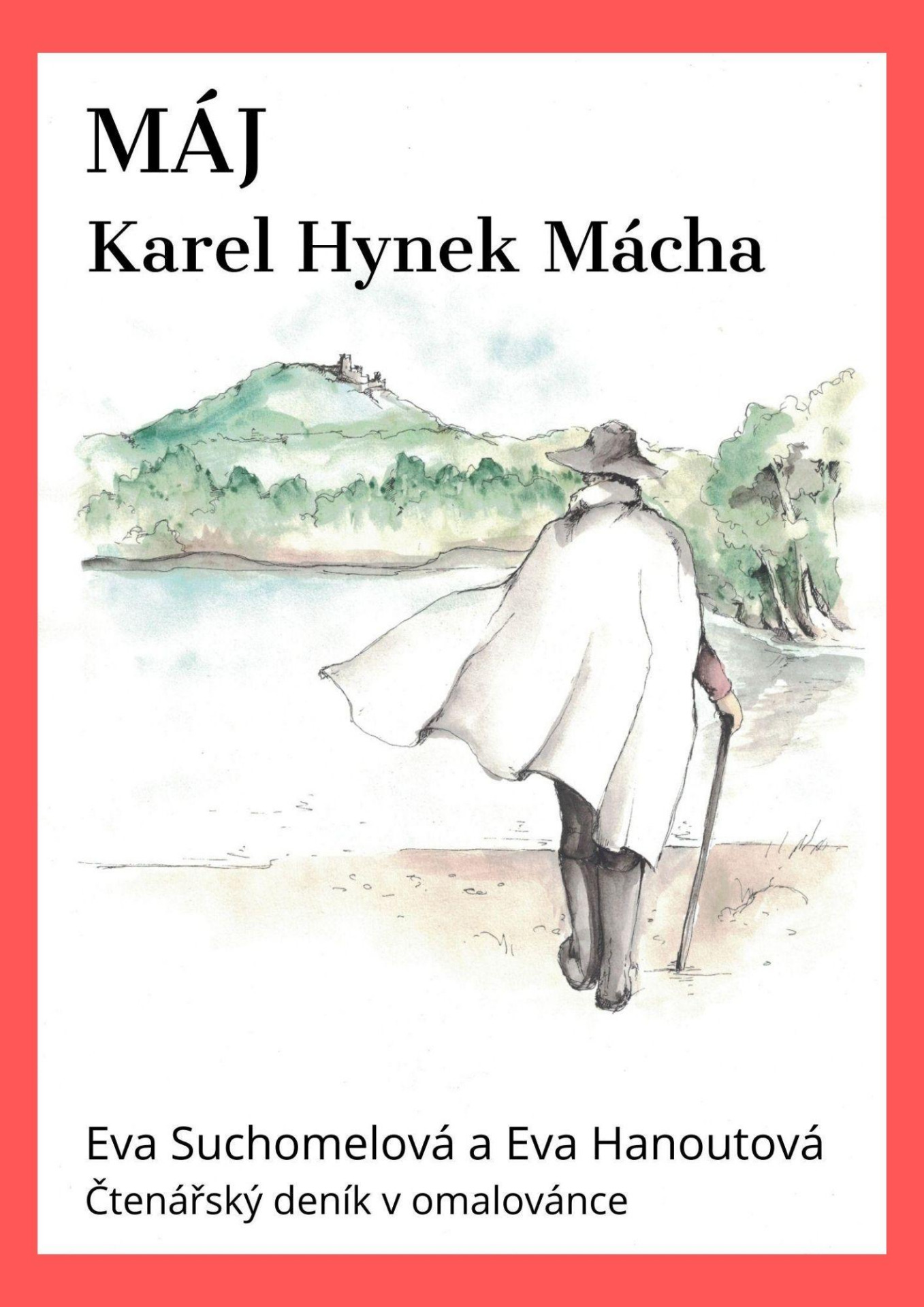 MÁJ Karel Hynek Mácha2